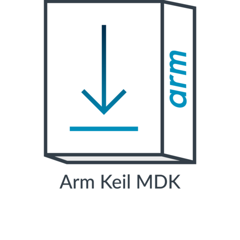 keil mdk arm and ubuntu